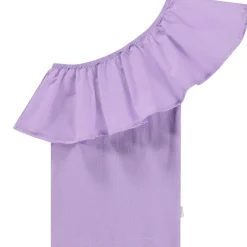 Rebecca Sleeveless Top Violaceous>Molo Sale