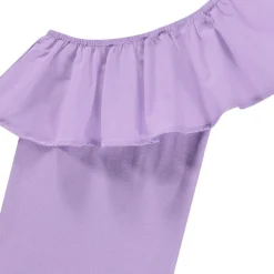 Rebecca Sleeveless Top Violaceous>Molo Sale