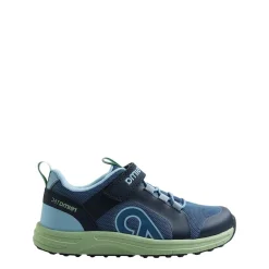 tec Enkka Vattentäta Sneakers Blue Ocean>Reima Discount