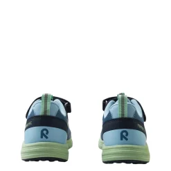 tec Enkka Vattentäta Sneakers Blue Ocean>Reima Discount