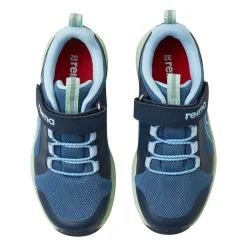 tec Enkka Vattentäta Sneakers Blue Ocean><noscript><img width=