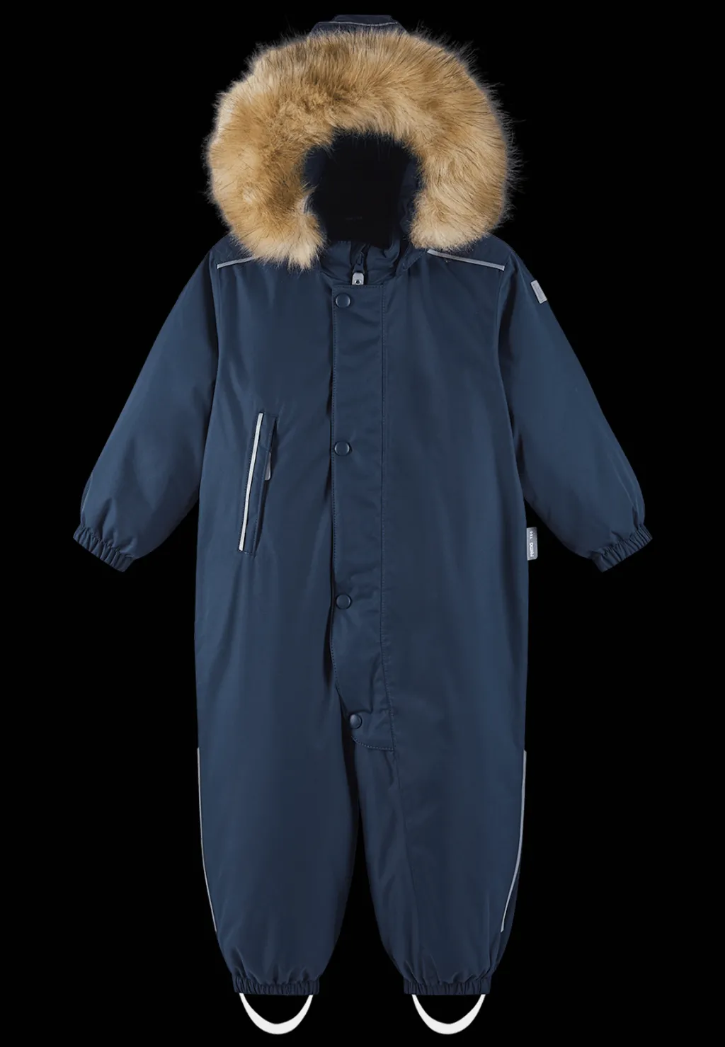 tec® Gotland Vinteroverall Marinblå>Reima Outlet