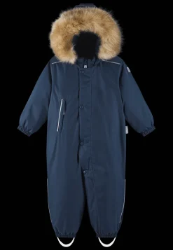 tec® Gotland Vinteroverall Marinblå><noscript><img width=