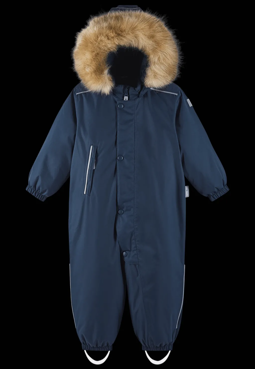 tec® Gotland Vinteroverall Marinblå>Reima Outlet