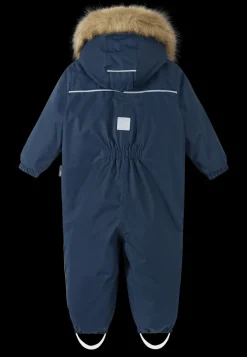 tec® Gotland Vinteroverall Marinblå><noscript><img width=