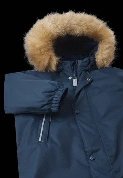 tec® Gotland Vinteroverall Marinblå><noscript><img width=