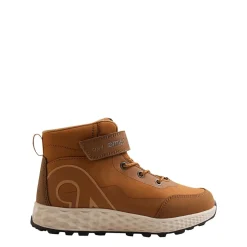 Tec Hiipien Vattentät Sneakers Brun>Reima Clearance