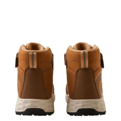 Tec Hiipien Vattentät Sneakers Brun>Reima Clearance