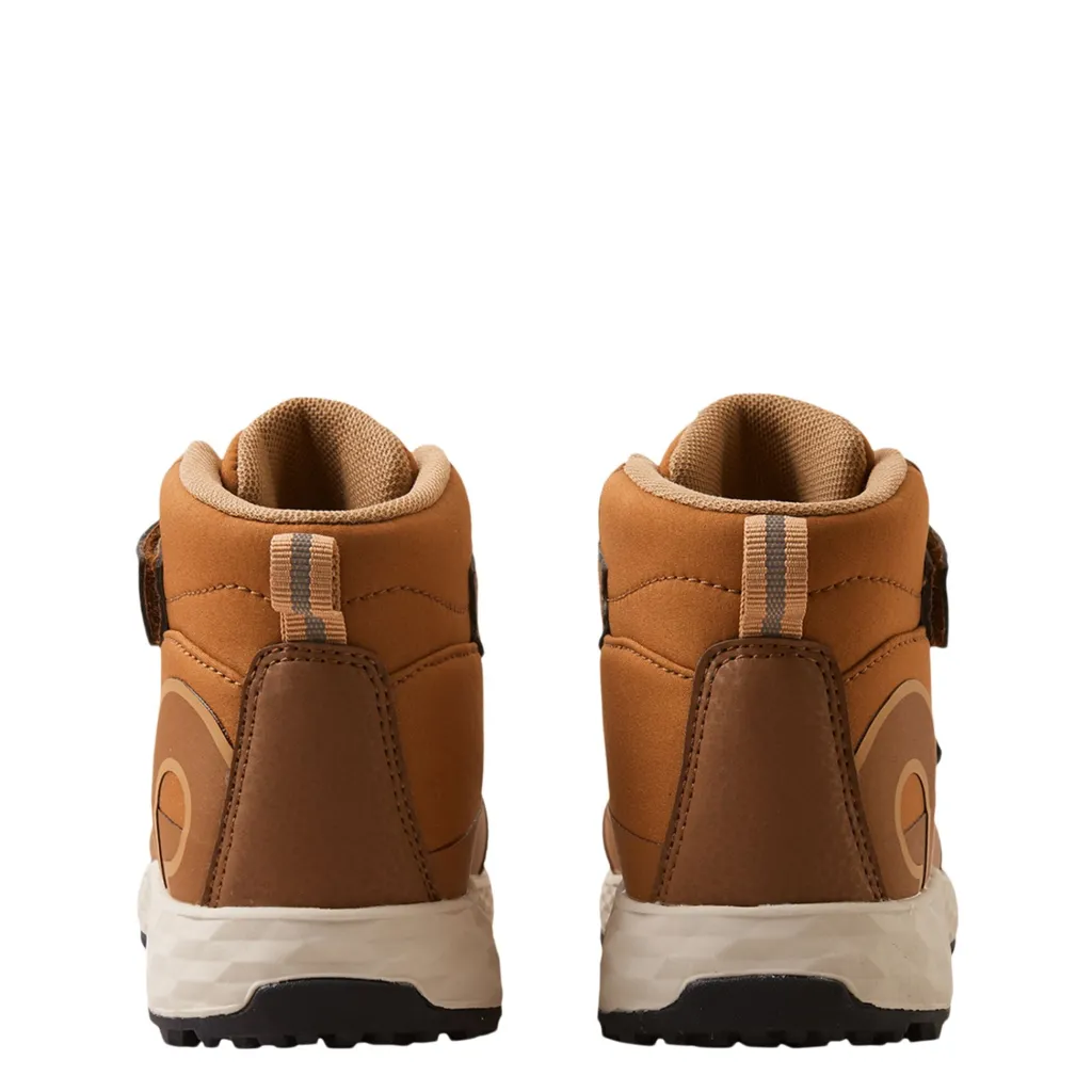 tec Hiivin Vattentät Sneakers Cinnamon Brown>Reima Online
