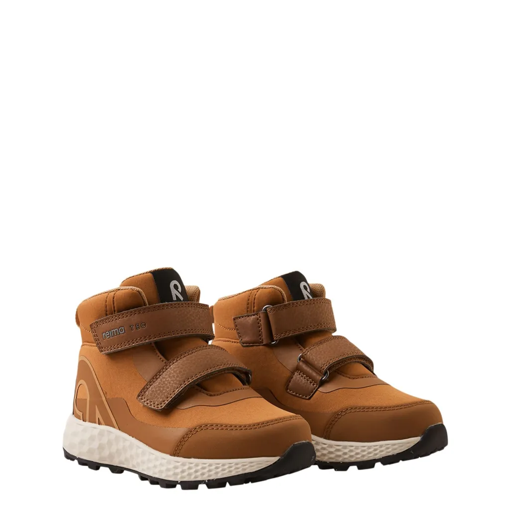 tec Hiivin Vattentät Sneakers Cinnamon Brown>Reima Online