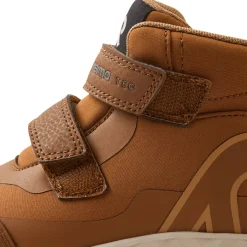 tec Hiivin Vattentät Sneakers Cinnamon Brown><noscript><img width=