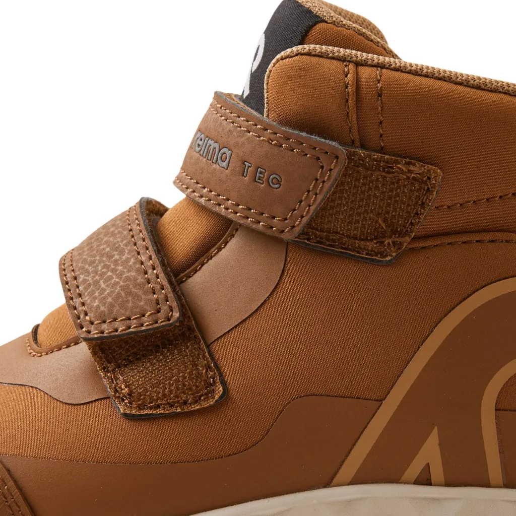 tec Hiivin Vattentät Sneakers Cinnamon Brown>Reima Online