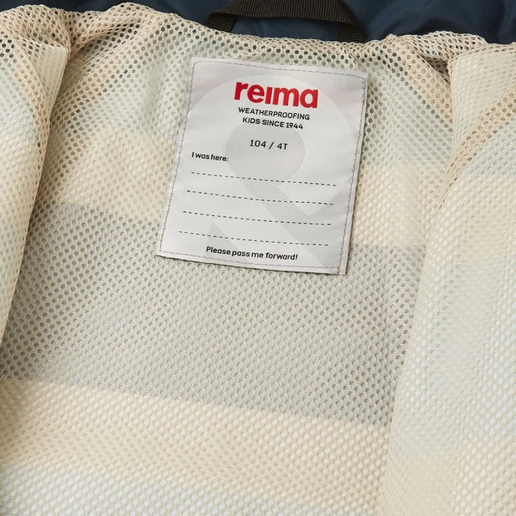 tec Kallavesi Skaljacka Deep Ocean>Reima Clearance