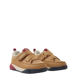 Tec Kiirus Sneakers Peanut Brown>Reima New
