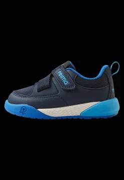 Tec Kiirus Vattentät Sneakers Navy>Reima Online