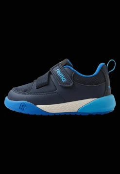 Tec Kiirus Vattentät Sneakers Navy>Reima Online