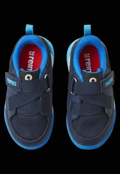 Tec Kiirus Vattentät Sneakers Navy><noscript><img width=