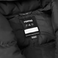 tec Luja Parkas Svart><noscript><img width=
