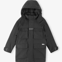 tec Luja Parkas Svart><noscript><img width=