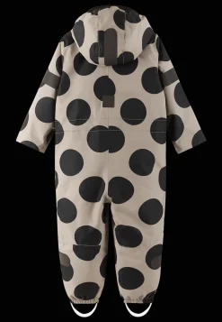 Tec Marte Mid Vattentät Lätt Isolerad Overall Earthy Beige><noscript><img width=