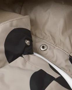 Tec Marte Mid Vattentät Lätt Isolerad Overall Earthy Beige><noscript><img width=