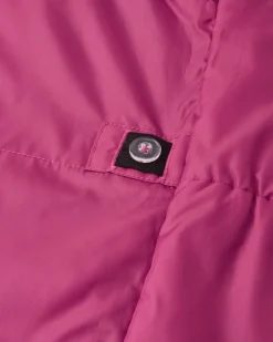 Tec Marte Mid Vattentät Lätt Isolerad Overall Rosy Berry><noscript><img width=