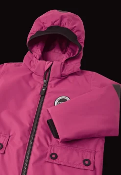 Tec Marte Mid Vattentät Lätt Isolerad Overall Rosy Berry><noscript><img width=