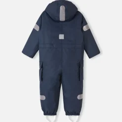 tec Marte Vinteroverall Marinblå><noscript><img width=