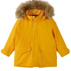 tec Mutka Vinterjacka Radiant Orange>Reima Hot