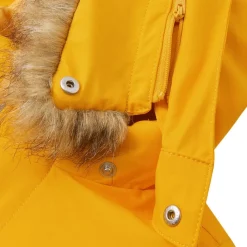 tec Mutka Vinterjacka Radiant Orange>Reima Hot