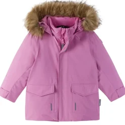 tec Mutka Vinterjacka Cold Pink>Reima Hot