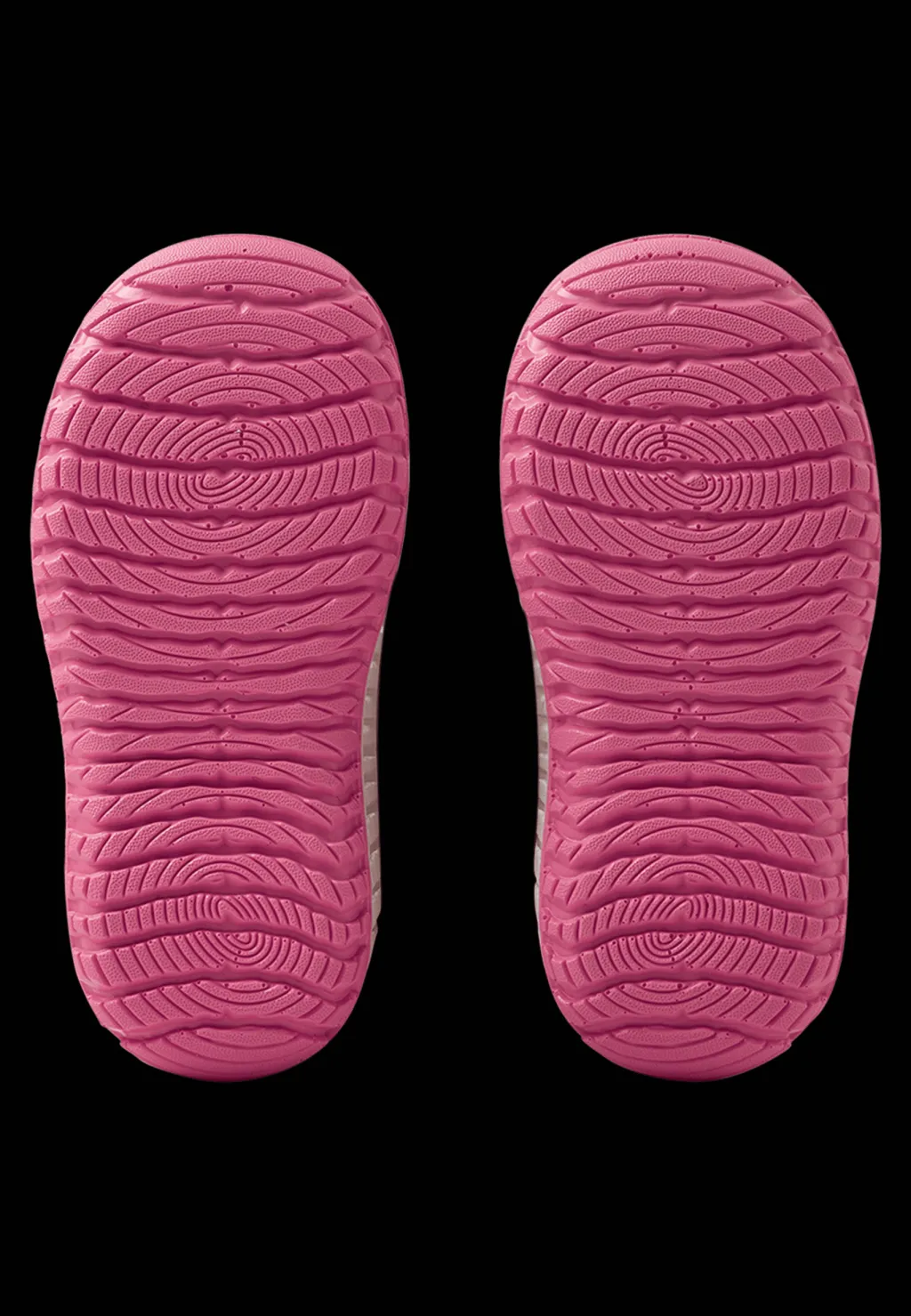 Tec Passo 2.0 Vattentät Sneakers Grey Pink>Reima