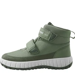 Tec Patter 2.0 Stövlar Grayish Green>Reima Sale
