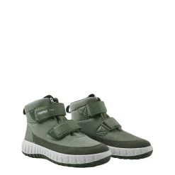 Tec Patter 2.0 Stövlar Grayish Green><noscript><img width=