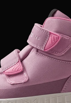 Tec Patter 2.0 Vattentäta Skor Grey Pink><noscript><img width=