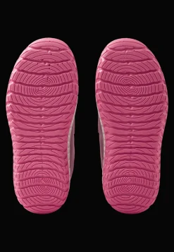Tec Patter 2.0 Vattentäta Skor Grey Pink><noscript><img width=