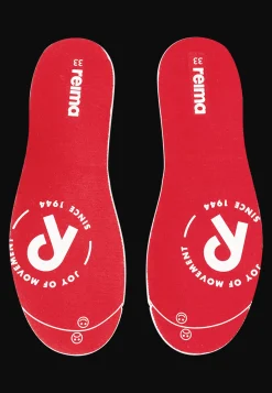 Tec Patter 2.0 Vattentäta Skor Grey Pink><noscript><img width=