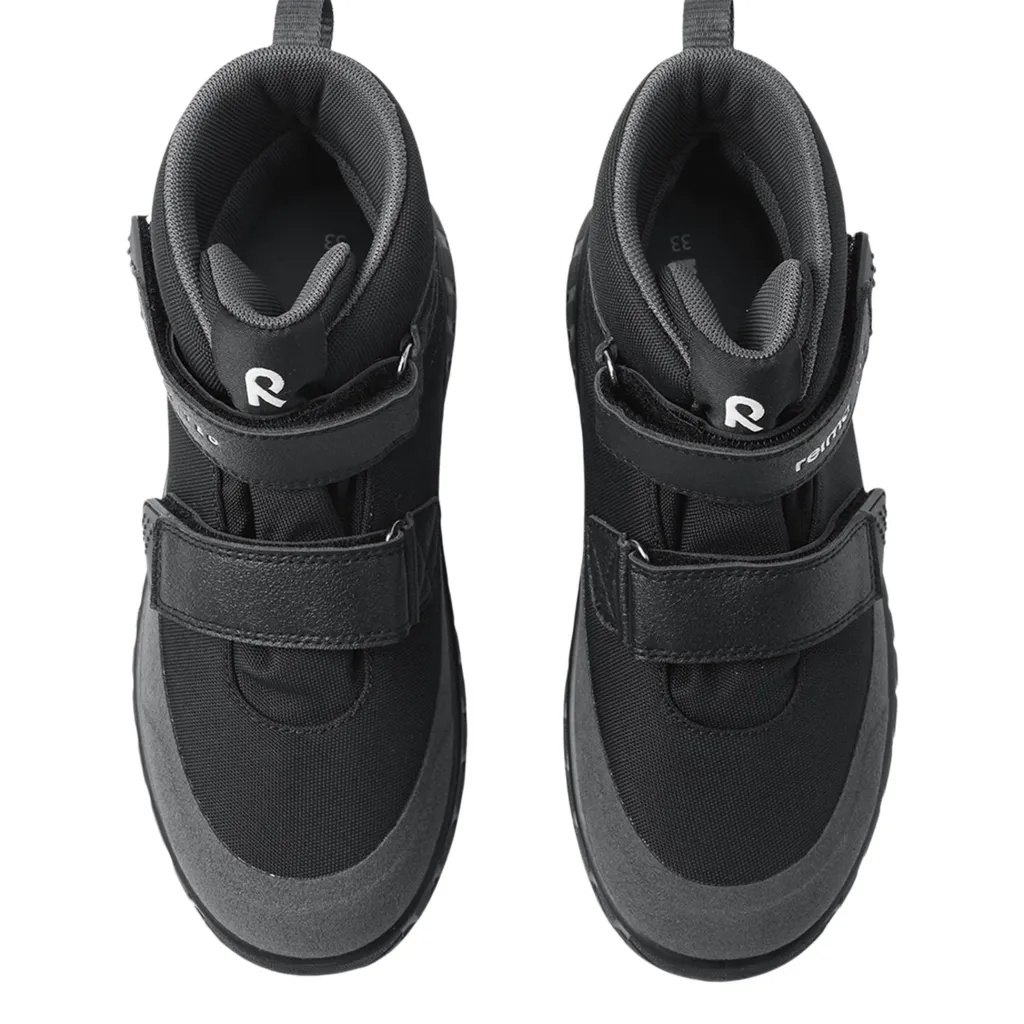 Tec Patter 2.0 Vattentät Sneakers Black>Reima Online