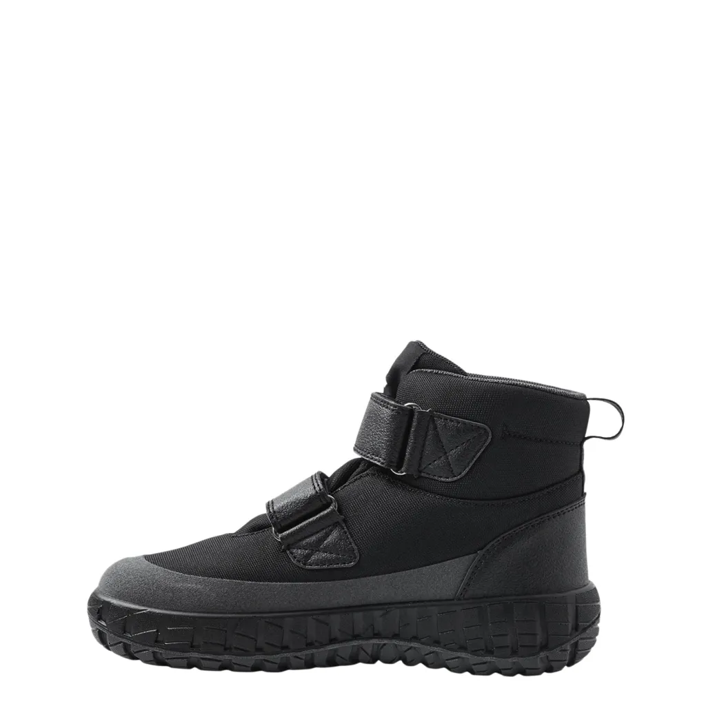 Tec Patter 2.0 Vattentät Sneakers Black>Reima Online