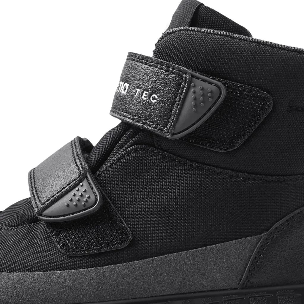 Tec Patter 2.0 Vattentät Sneakers Black>Reima Online
