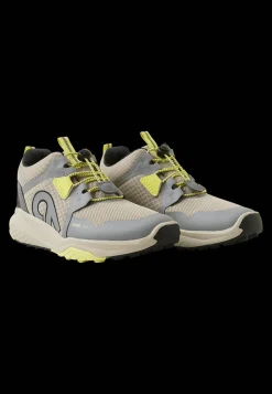 Tec Rolling Steps Kiritin Vattentät High-Top Sneakers Earthy Beige><noscript><img width=