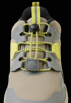 Tec Rolling Steps Kiritin Vattentät High-Top Sneakers Earthy Beige><noscript><img width=