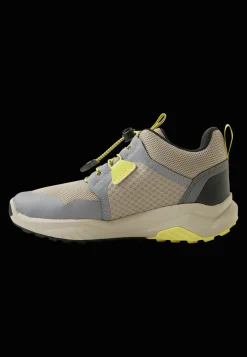 Tec Rolling Steps Kiritin Vattentät High-Top Sneakers Earthy Beige><noscript><img width=