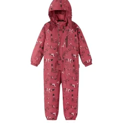 tec Seutula Overall Brun><noscript><img width=