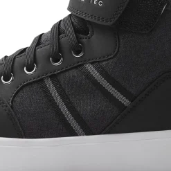 tec Skeitti Vattentäta Sneakers Svart><noscript><img width=