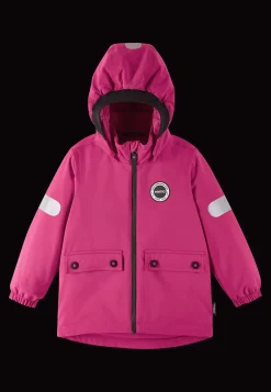 Tec Symppis Vattentät Jacka Rosy Berry><noscript><img width=