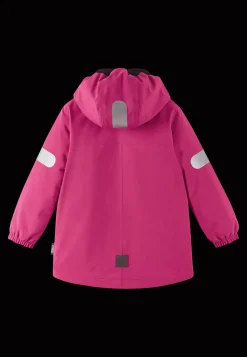 Tec Symppis Vattentät Jacka Rosy Berry><noscript><img width=