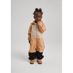 tec Tuusula Skaloverall Peanut Brown><noscript><img width=