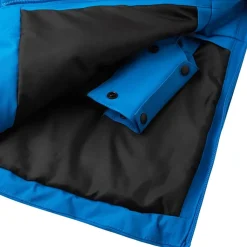 tec Vinterjacka Arantila-Peanut Brown>Reima Online