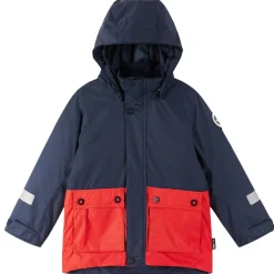 tec Vinterjacka Luhanka-Navy><noscript><img width=